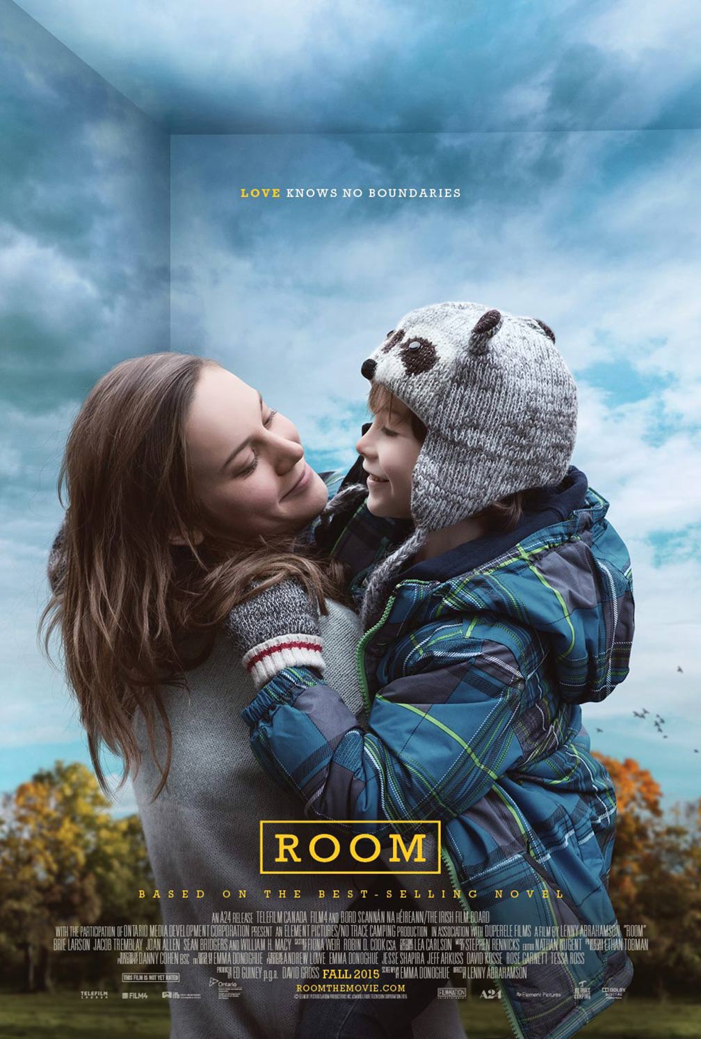 Affiche Room